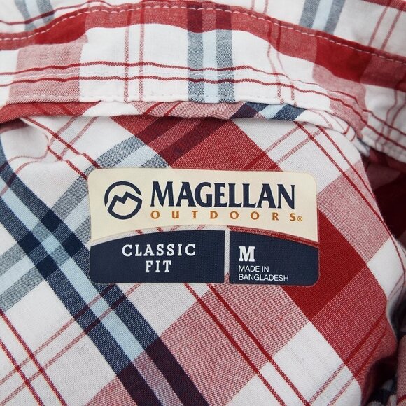 Magellan Shirt - Picture 4 of 7